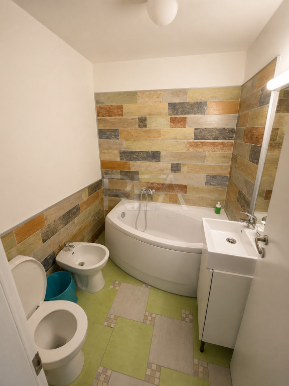 Apartament 3 camere I Stefan cel Mare
