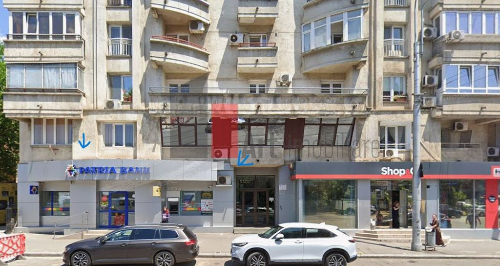 Comision Spatiu comercial de inchiriat in zona Unirii/Sfa...