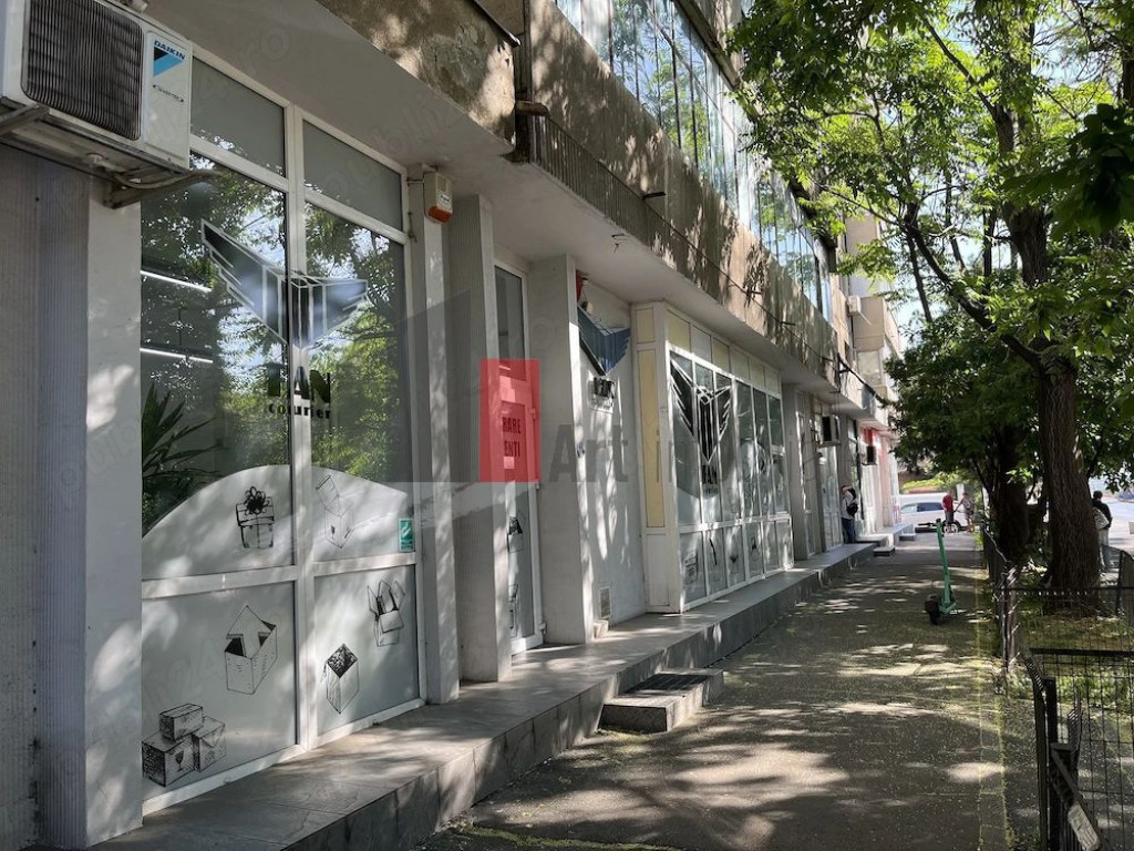 Comision Spatiu comercial de inchiriat zona Serban Voda