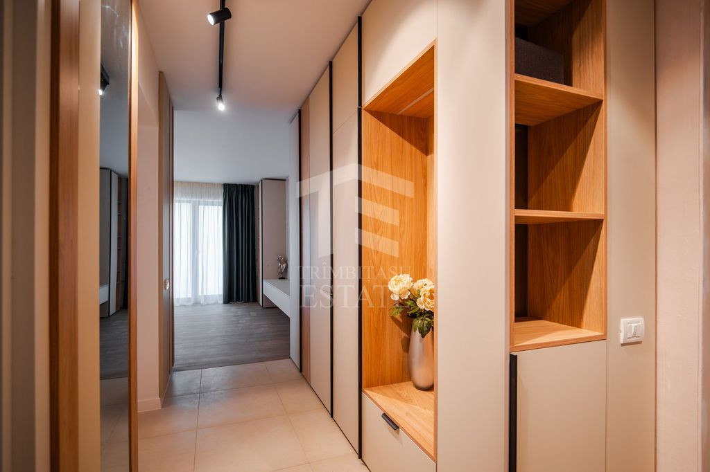 ANTIAERIANA | APARTAMENT 3 CAM DECOM | 74 mp Utili | ALEX...