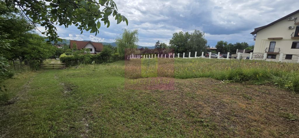 Teren de vanzare in Campina, Muscel
