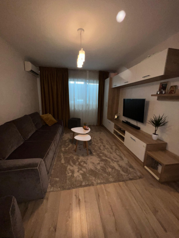 Apartament 2 camere decomandat, 56.21 mp, renovat complet, B