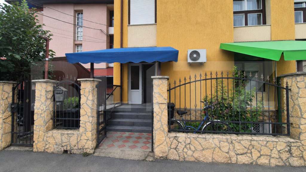Spatiu comercial de inchiriat, 85 mp, zona Semicentrala