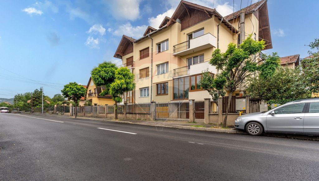 Apartament 3 camere de vanzare in zona Grigorescu, langa ...