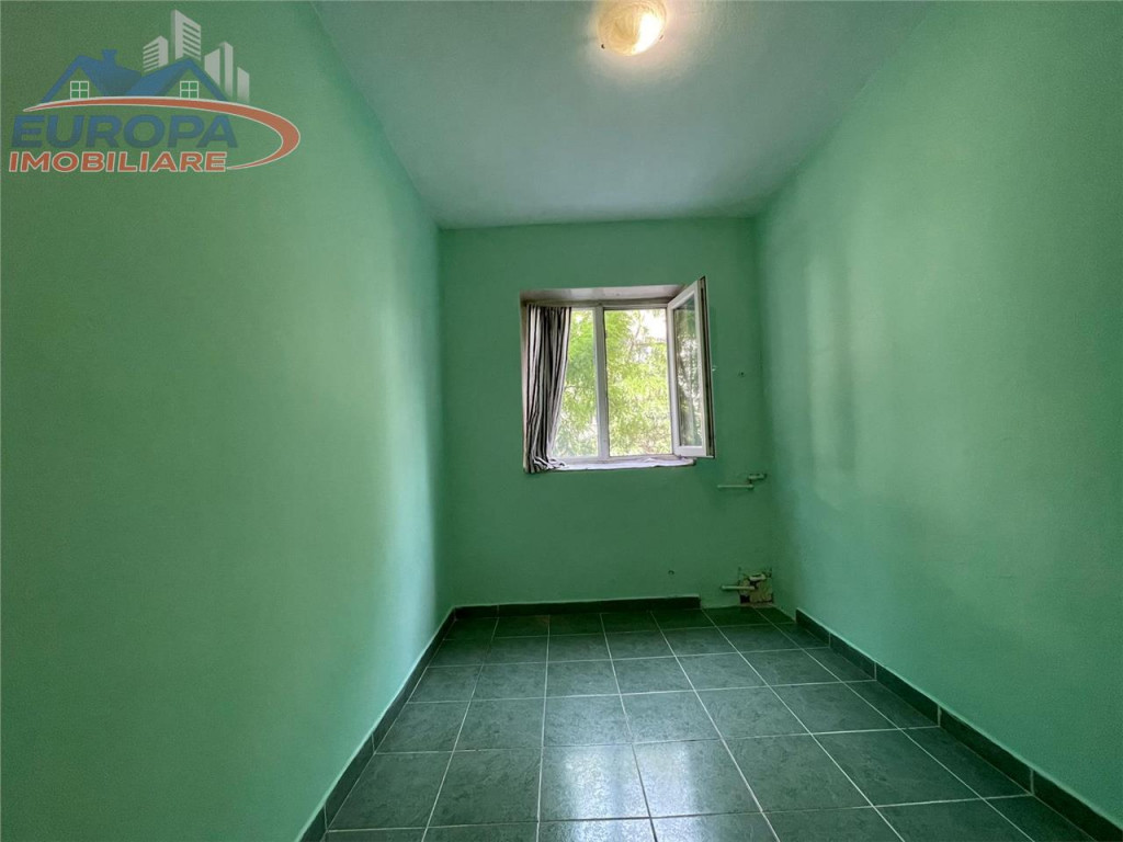 Garsoniera de zona Vest-Tulcea