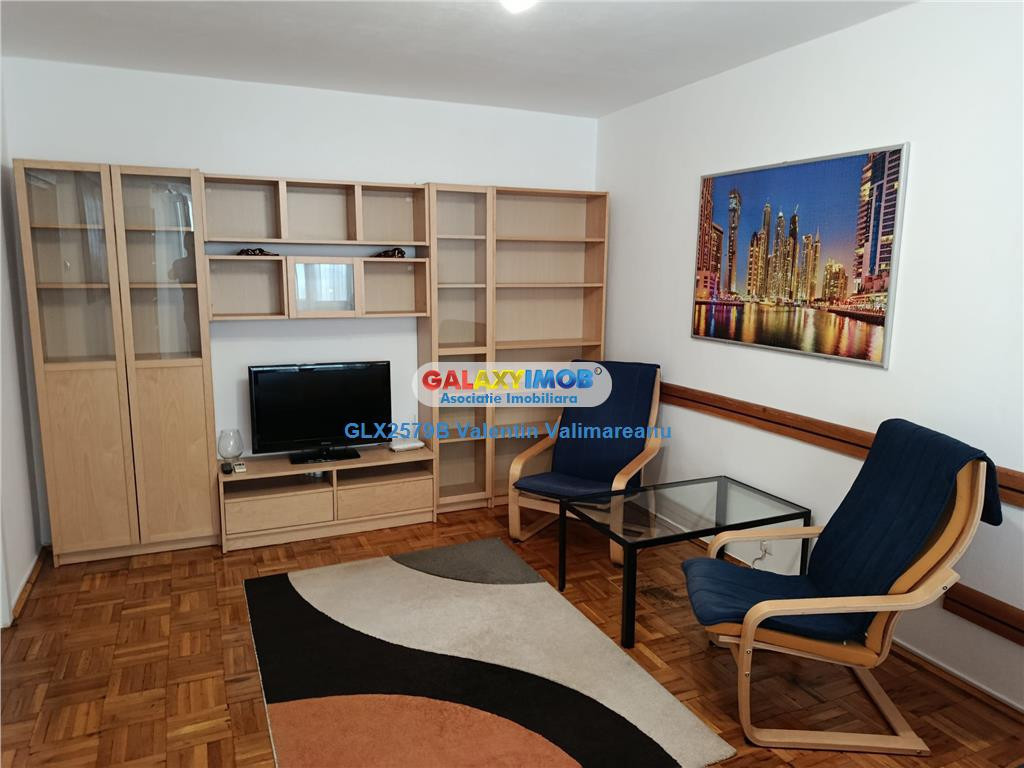 Apartament 2 Camere Baaba Novac COD 277