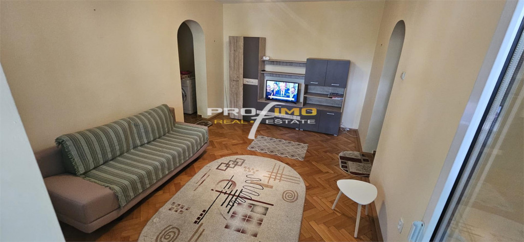 Piata Tomis 3 Apartament 2 camere Termen Lung
