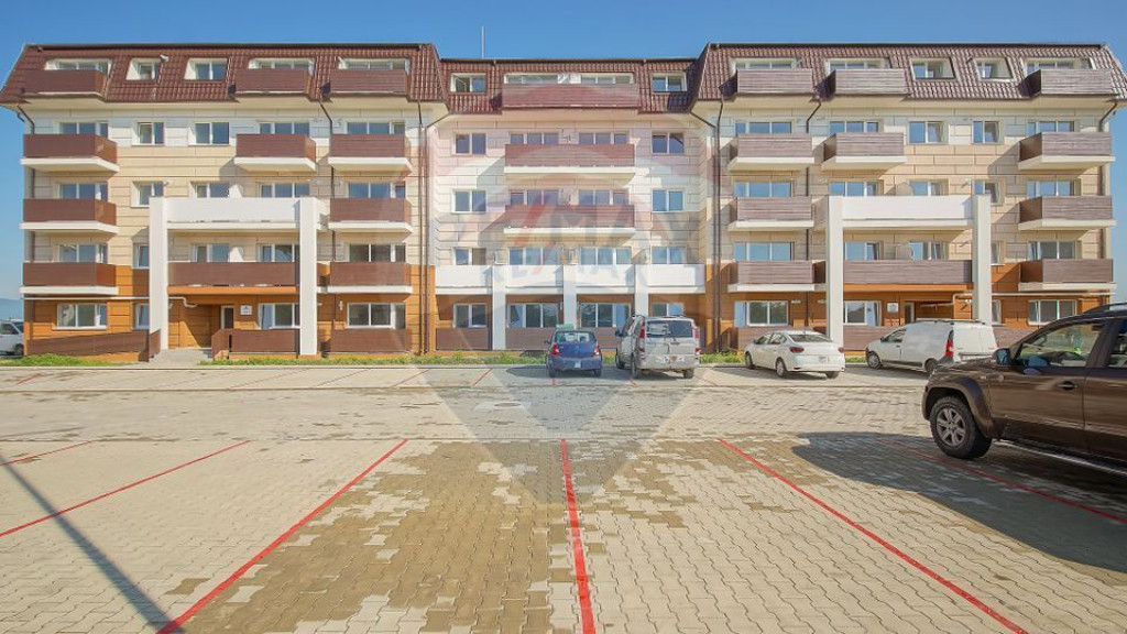 Garsoniera de vanzare Subcetate City-Green Residence