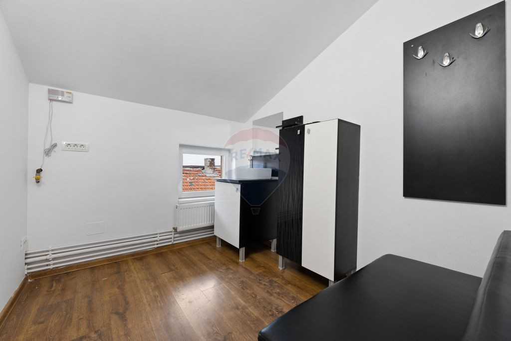 Spațiu comercial P+E | 130 mp | Vad comercial excelent |...