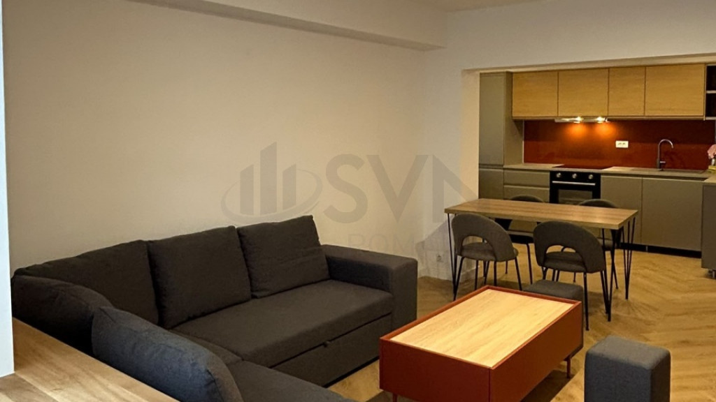Apartament 3 camere I Victoriei