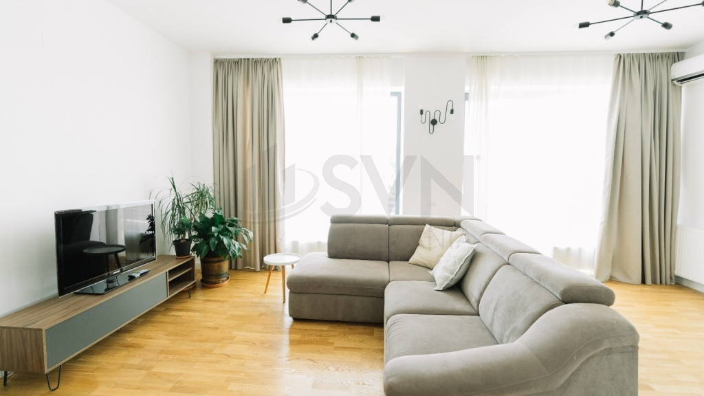 Apartament 4 camere l Domenii l Metrou 1 Mai I Bloc Bouti...