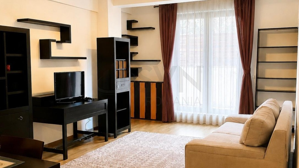 Apartament 2 camere I vedere panoramica
