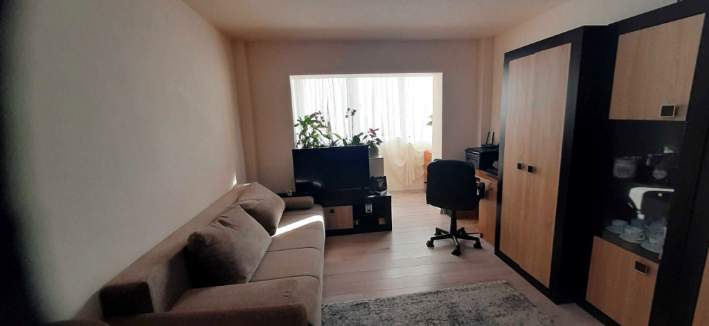 Racadau-2 camere PARCARE-BOXA