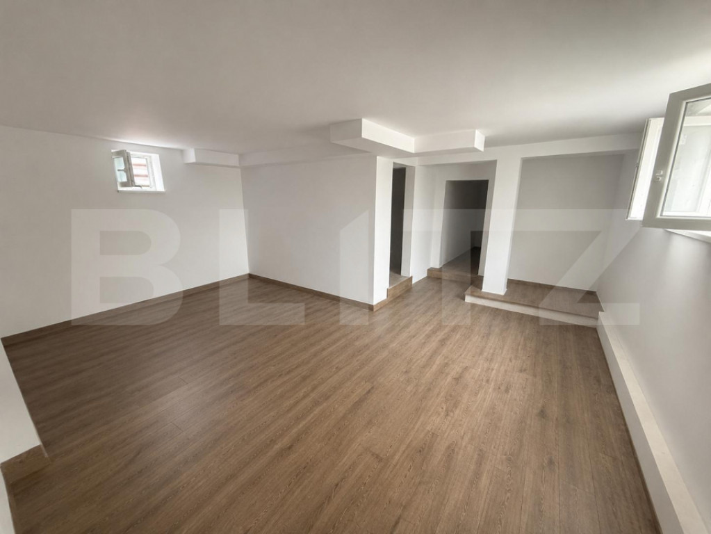 Apartament 1 camera, 50 mp, ideal pentru studenti, zona 7 No