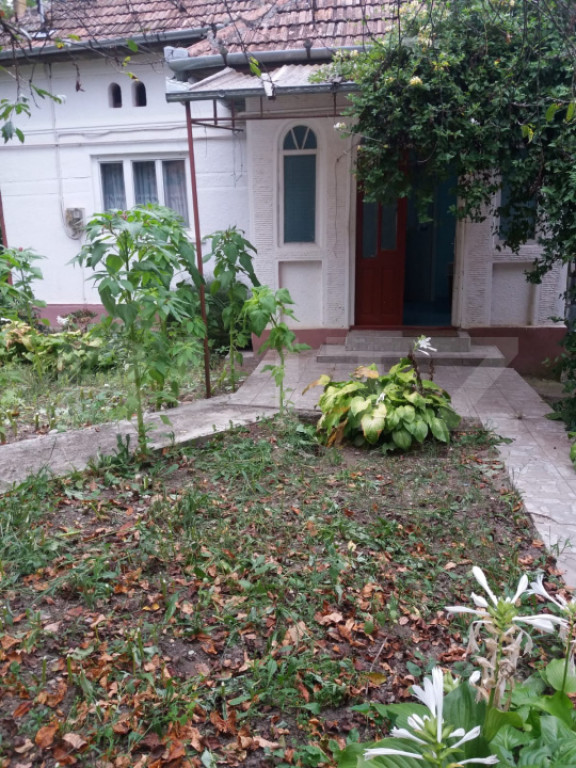 Casa de vanzare, 31 arii teren, Samihaiul de Campie