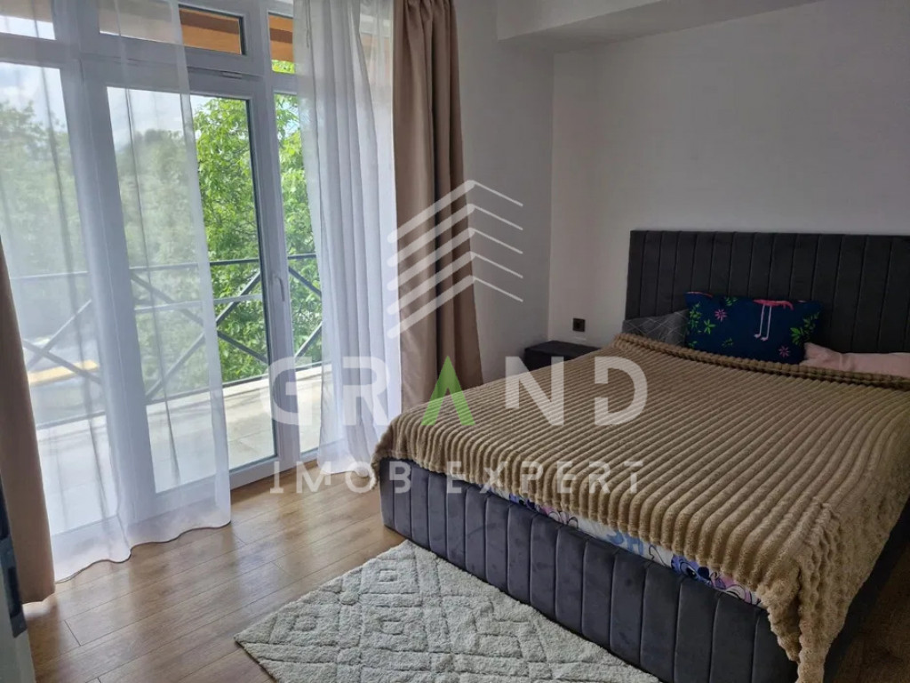 Apartament 3 Camere | Balcon | Parcare Proprie | Bulgaria