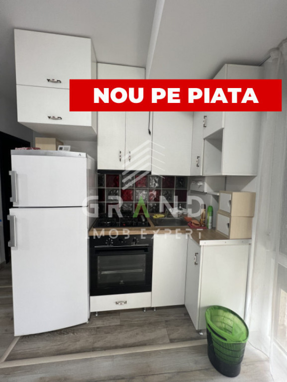 Ap 1 camera | BALCON | MARASTI/ FARMEC/str.Bucuresti
