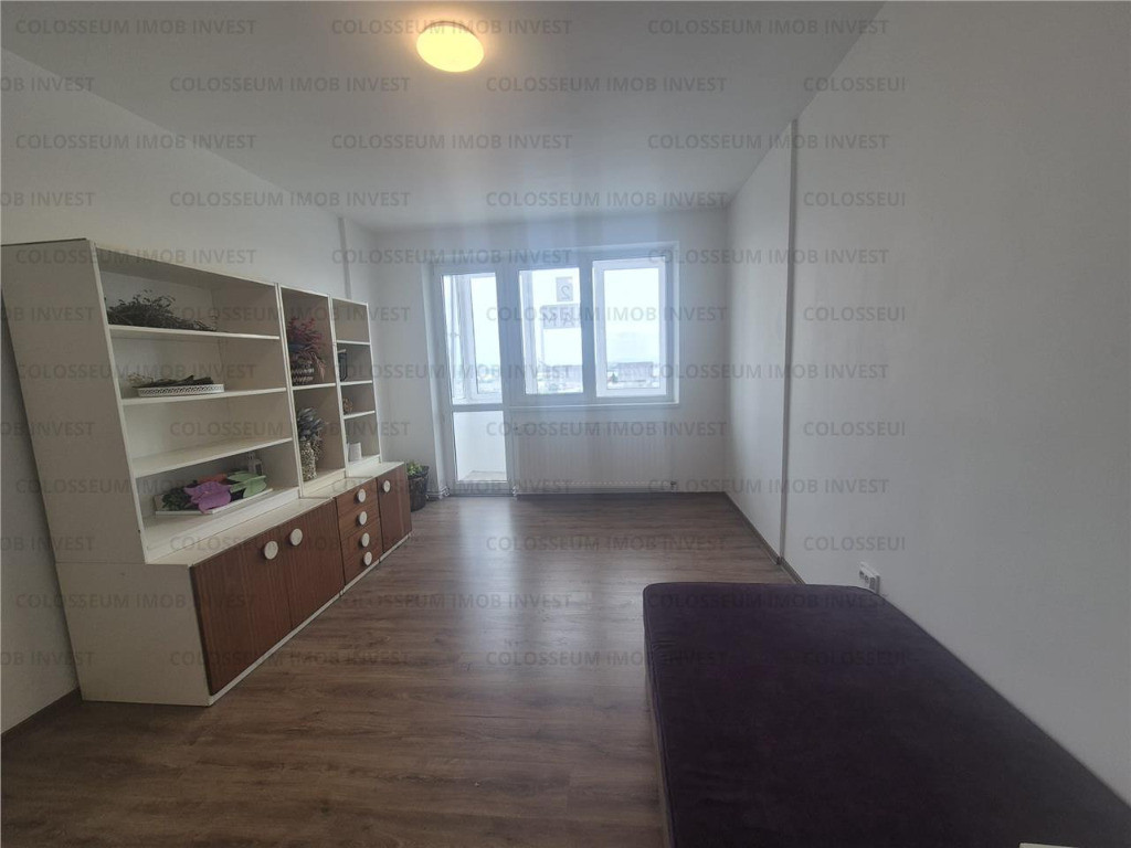 Apartament 2 camere | Balcon Inchis | 48 mp | Zona Astra