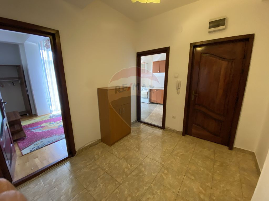 Apartament decomandat | Inchiriere | Zona Gara