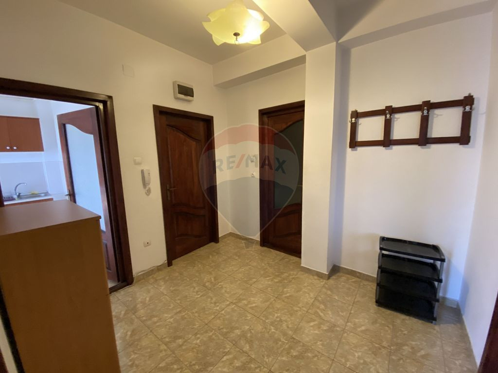Apartament decomandat | Inchiriere | Zona Gara