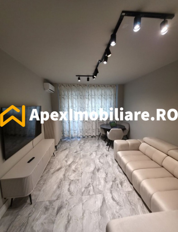 Apartament 2 camere de inchiriat Dorobanti București | Apex