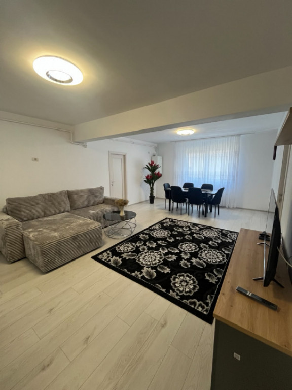 Apartament 2 camere de vânzare în Mamaia Nord – Zona Lid