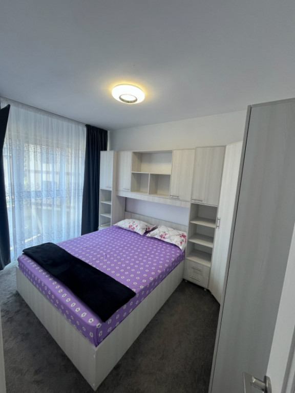 Apartament 2 camere de vânzare în Mamaia Nord – Zona Lid