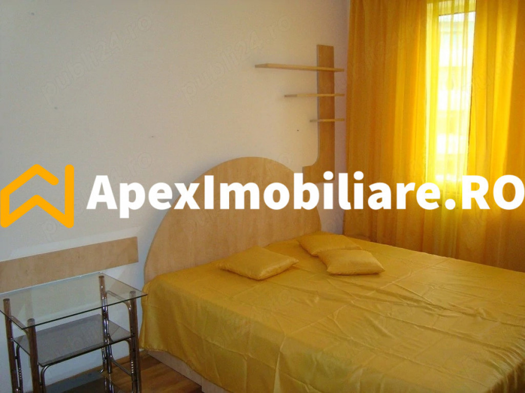 Apartament 2 camere de inchiriat Militari București | ApexI