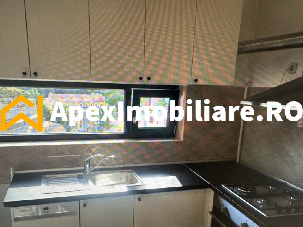 3 camere Bd. Decebal - Calea Calarasi - Piata Muncii - Piata