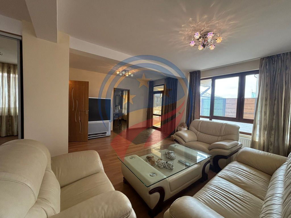 Apartament 3 camere | Voluntari | 113 mp utili | Complet ...