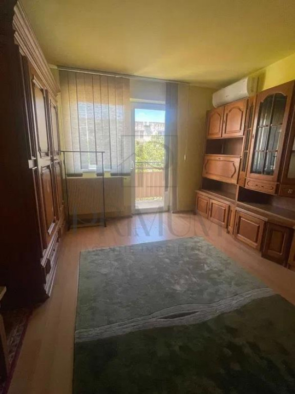 BLASCOVICI - APARTAMENT 1 CAMERA - mobilat, utilat, decomand
