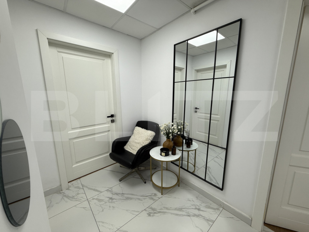 Spațiu comercial de închiriat – Centru Civic
