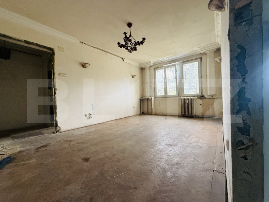 Apartament 2 camere de vânzare – Centru Civic | Lângă P