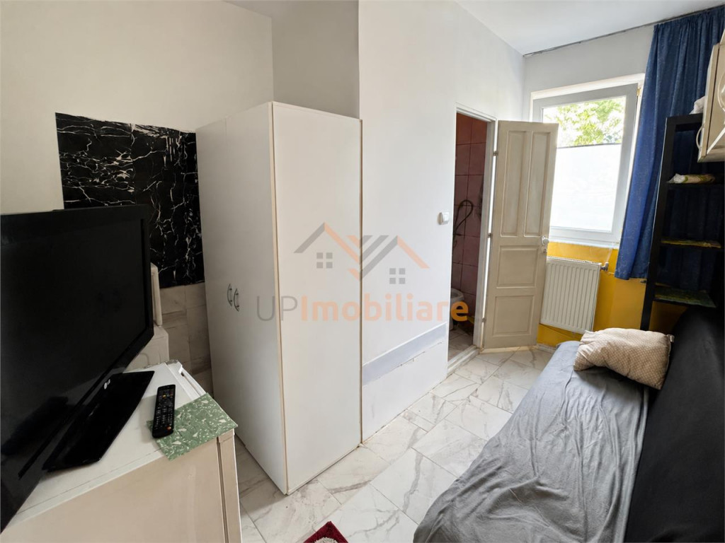 USCATORIE CU NUMAR | STR SPARTACUS | ORADEA