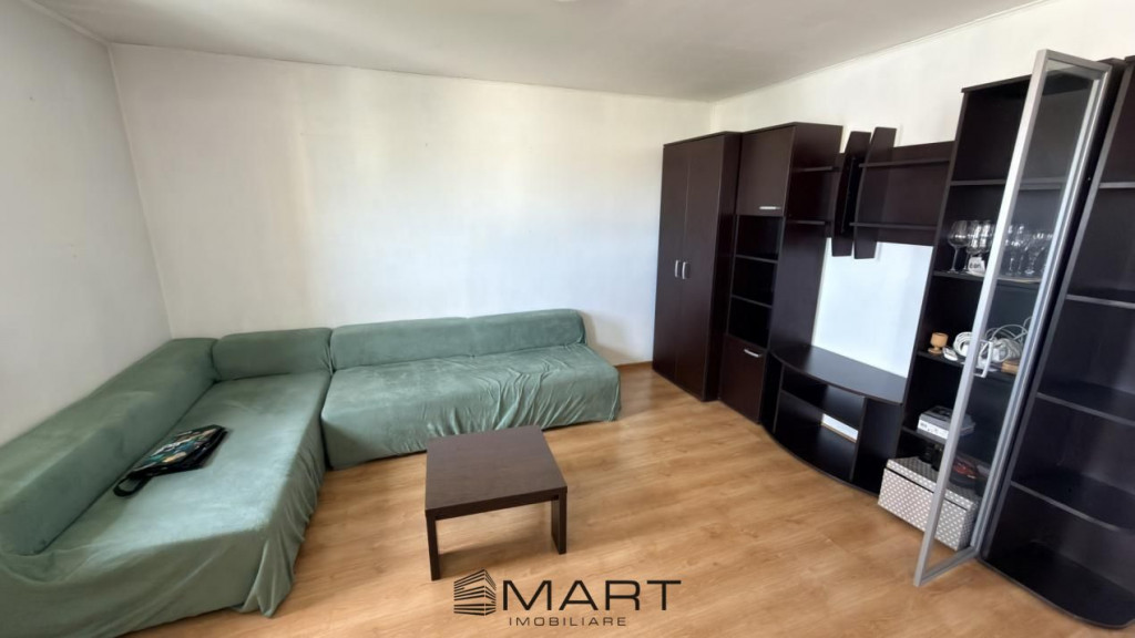 Apartament 2 camere Mihai Viteazul