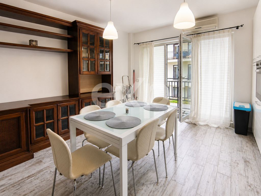 Apartament 2 camere | Baie cu geam | Borhanci