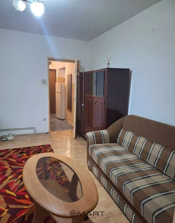 Apartament 2 camere zona Hipodrom 2