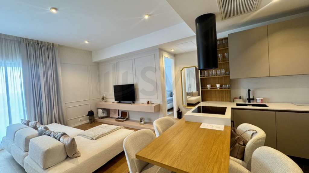 2 camere superb ONE VERDI PARK