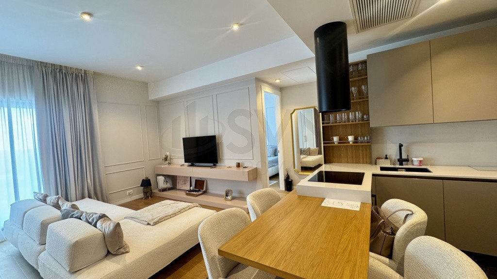 2 camere superb ONE VERDI PARK