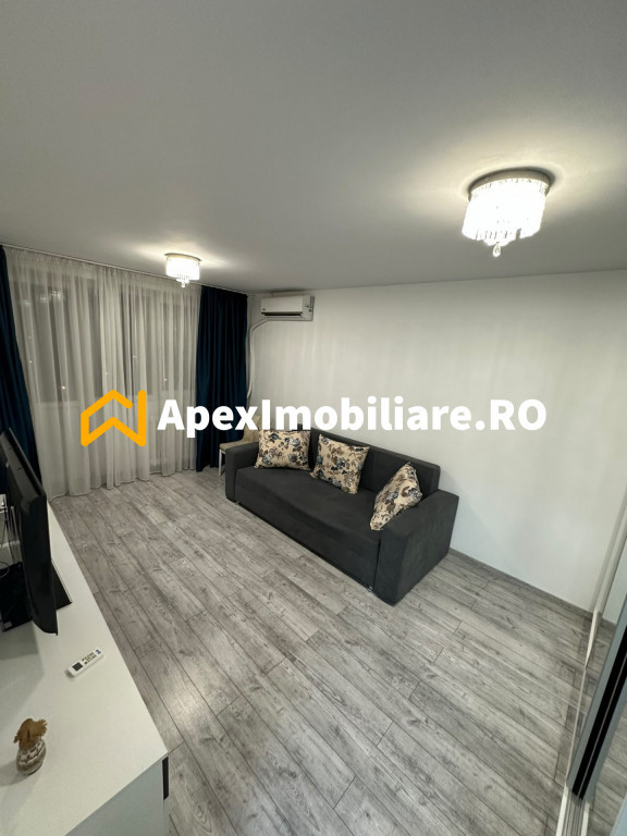 Apartament 3 camere de inchiriat Drumul Taberei București |