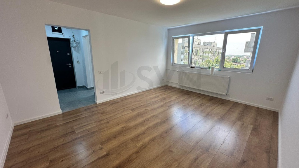 Parc Bazilescu 3 Camere Renovat