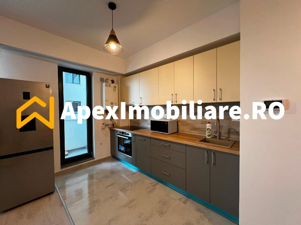 Apartament 2 camere de inchiriat Pacii București | ApexImob