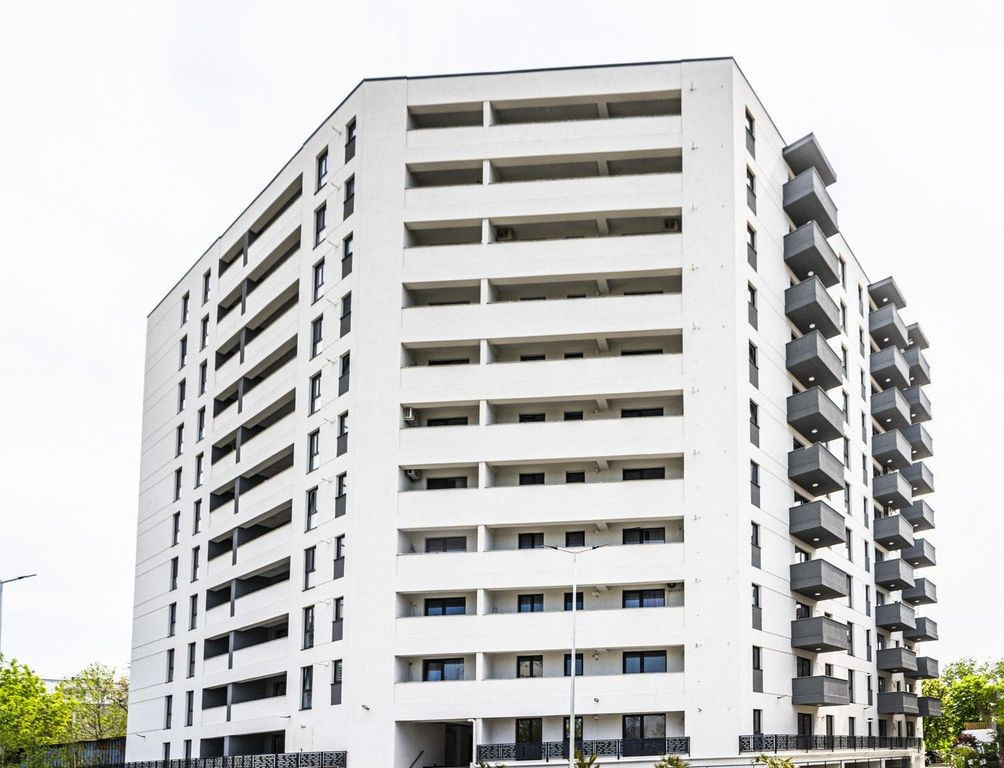 Militari - Preciziei, 58.2 mp | Bloc Nou | Metrou 7 minut...