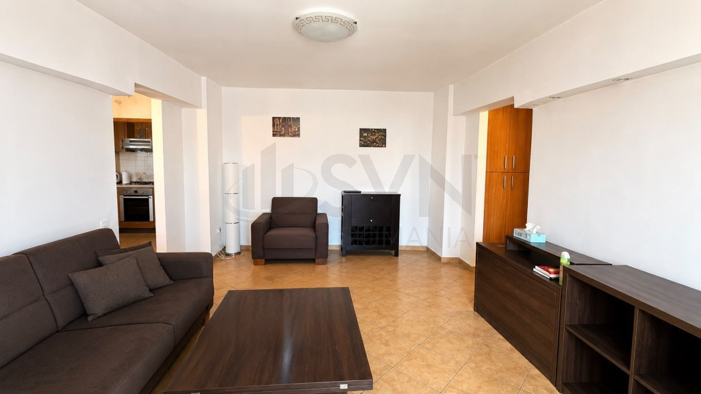 Apartament 2 camere I Mobilat si utilat I Bloc 1982