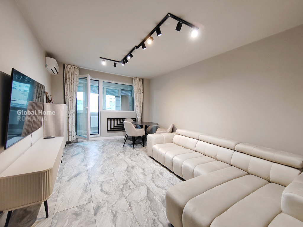 Dorobanți – Ștefan cel Mare | Design Premium | Prima Î