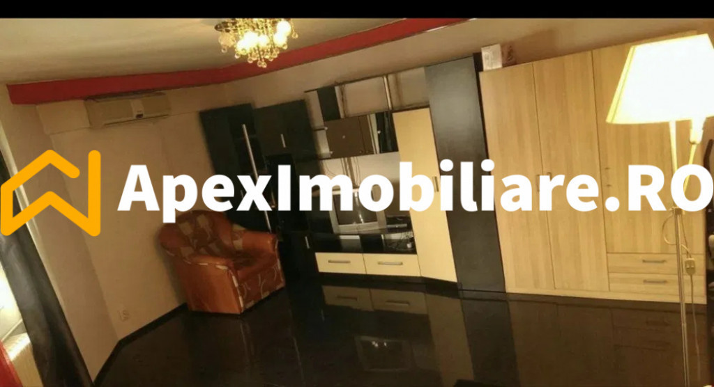 Comision Chirias 100% | Garsoniera de inchiriat Militari | A