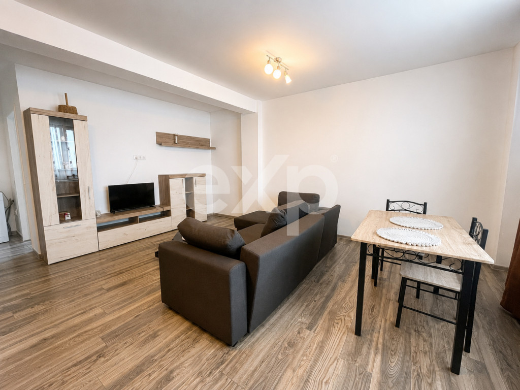 Apartament 2 camere | Parcare | Zona Stejarului