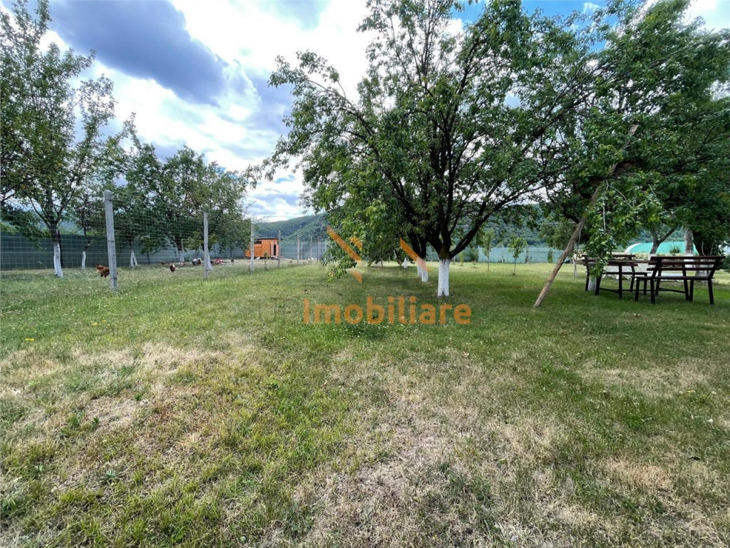 TEREN INTRAVILAN 8000 MP | PARTIAL IMPREJMUIT | PESTERE | BI