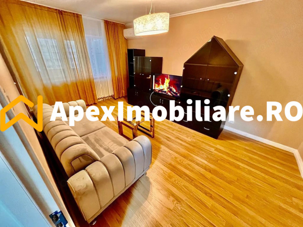 Apartament 3 camere de inchiriat Pantelimon București | Ape