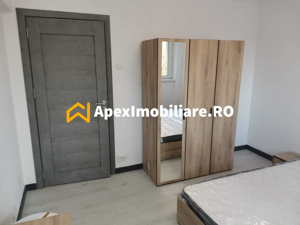 Apartament 2 camere de inchiriat Iancului București | ApexI
